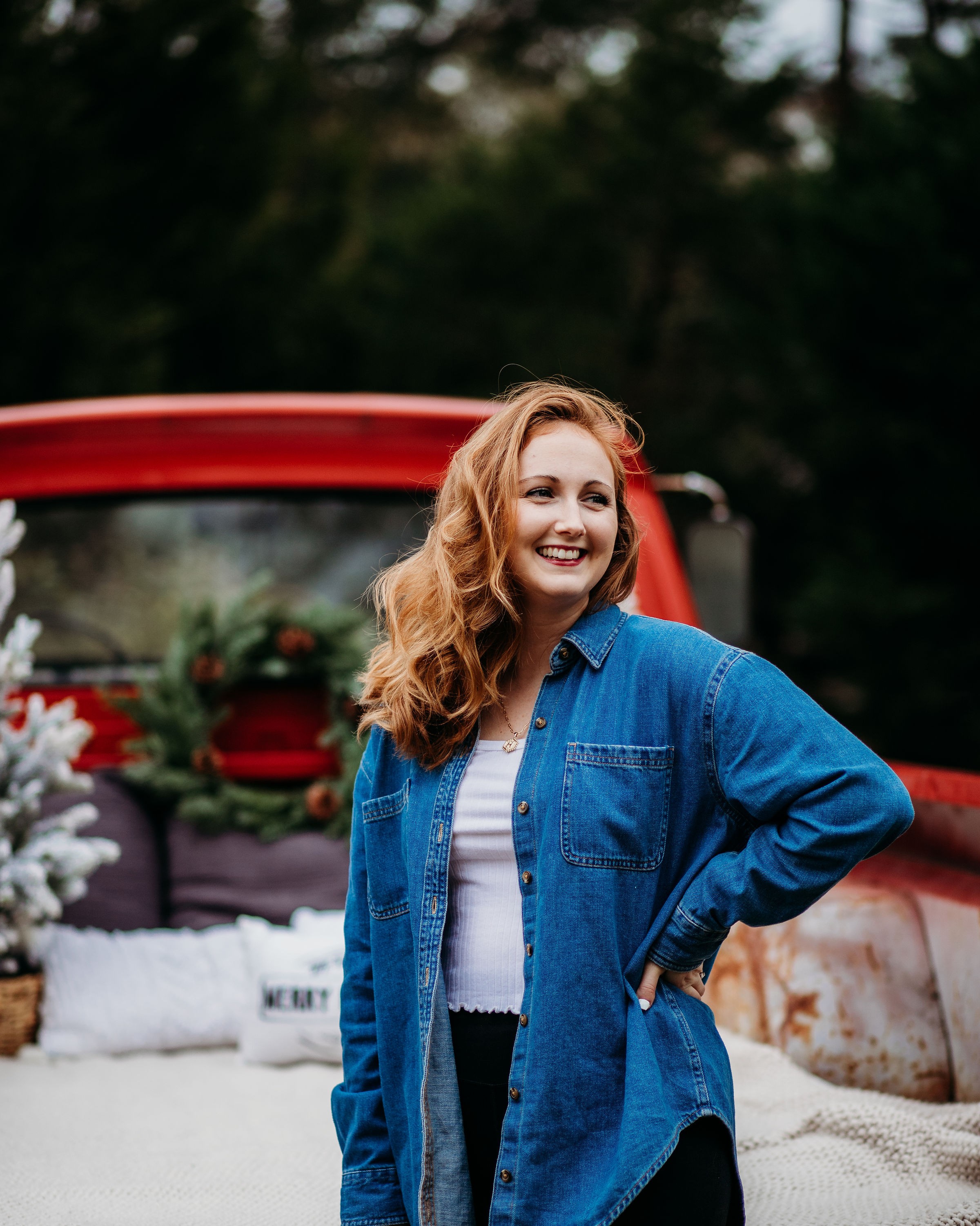 Morgan, founder of Bluefin Bookkeeping